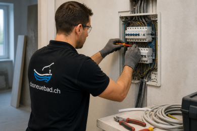 ELEKTROARBEITEN