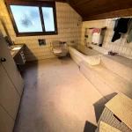 Badrenovation Affoltern am Albis vorher