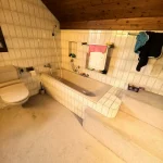 Badezimmer Affoltern am Albis vorher