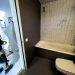 bad vorher