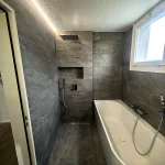 Grohe Unterputzdusche