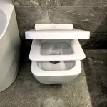 wc hansgrohe
