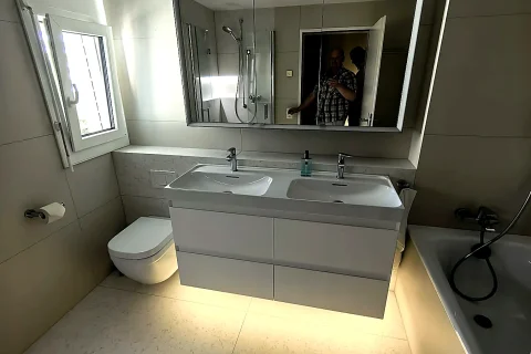 BADRENOVATION WETTSWIL 2
